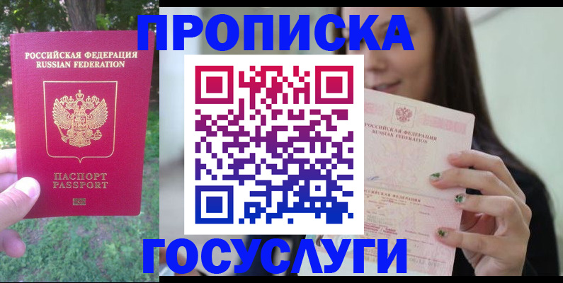 прописка паспорт в Вологде